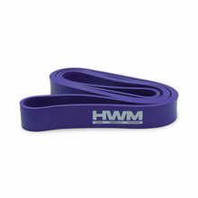 Cargar imagen en el visor de la galería, Banda De Resistencia 32mm | HWM power band - calistenia crossfit
