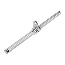 Cargar imagen en el visor de la galería, Barra Corta Recta - Accesorio Polea | Obelix