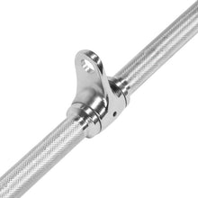 Cargar imagen en el visor de la galería, Barra Corta Recta - Accesorio Polea | Obelix