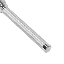 Cargar imagen en el visor de la galería, Barra Corta Recta - Accesorio Polea | Obelix