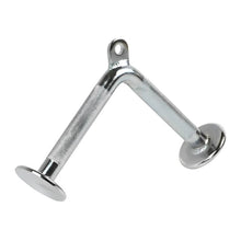 Cargar imagen en el visor de la galería, Barra De Tríceps "V" Grip - Accesorio Polea | Obelix