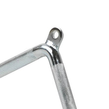 Cargar imagen en el visor de la galería, Barra De Tríceps "V" Grip - Accesorio Polea | Obelix