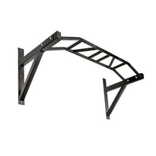 Cargar imagen en el visor de la galería, Barra De Dominadas Multigrip | HWM