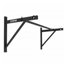 Cargar imagen en el visor de la galería, Barra Dominadas Recta | HWM