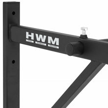 Cargar imagen en el visor de la galería, Barra Dominadas Recta | HWM