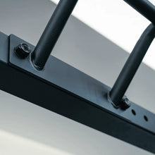 Cargar imagen en el visor de la galería, Barra Multi Grip | Accesorio Power Rack Heavy Duty Series | HWM