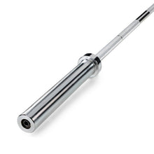 Cargar imagen en el visor de la galería, Barra Olímpica 15kg 218cm Eco Serie