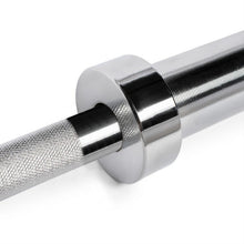 Cargar imagen en el visor de la galería, Barra Olímpica 15kg 218cm Eco Serie