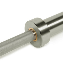 Cargar imagen en el visor de la galería, Barra Olímpica 15kg Training Serie | HWM