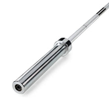 Cargar imagen en el visor de la galería, Pack Discos Olímpicos Grip 105kg + Barra Olímpica 20kg 218cm