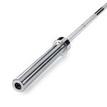 Cargar imagen en el visor de la galería, Barra Olímpica 20kg 220cm Ec Serie