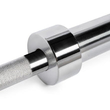 Cargar imagen en el visor de la galería, Barra Olímpica 20kg 220cm Ec Serie