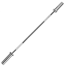 Cargar imagen en el visor de la galería, Barra Olímpica 8kg 150cm Eco Serie