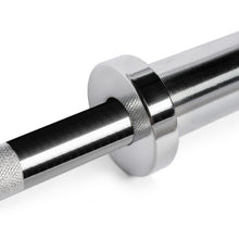 Cargar imagen en el visor de la galería, Barra Olímpica 8kg 150cm Eco Serie