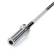 Cargar imagen en el visor de la galería, Barra Olímpica 8kg 150cm Eco Serie