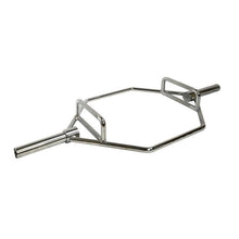 Cargar imagen en el visor de la galería, Barra Olímpica Hexagonal | HWM