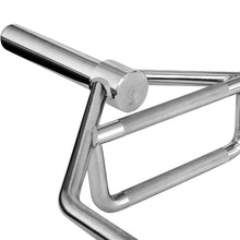 Cargar imagen en el visor de la galería, Barra Olímpica Hexagonal | HWM