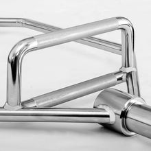 Cargar imagen en el visor de la galería, Barra Olímpica Hexagonal | HWM