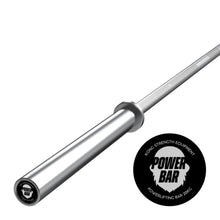 Cargar imagen en el visor de la galería, Barra Olímpica Power Bar 20kg | KONG