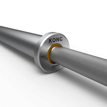 Cargar imagen en el visor de la galería, Barra Olímpica Power Bar 20kg | KONG