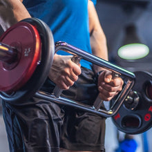 Cargar imagen en el visor de la galería, Barra Olímpica Romana
