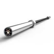 Cargar imagen en el visor de la galería, Barra Olímpica Squat Bar 25kg | KONG