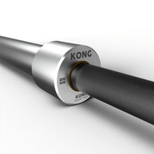 Cargar imagen en el visor de la galería, Barra Olímpica Squat Bar 25kg | KONG
