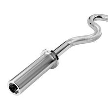 Cargar imagen en el visor de la galería, Barra Olímpica W