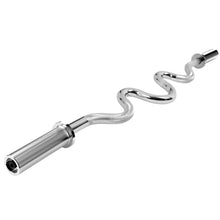 Cargar imagen en el visor de la galería, Barra Olímpica W