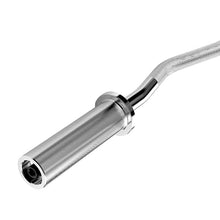 Cargar imagen en el visor de la galería, Barra Olímpica Z