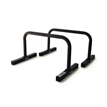 Cargar imagen en el visor de la galería, Barras Paralelas 34cm (Par) | HWM