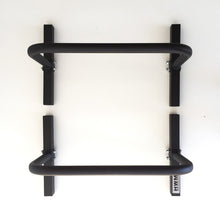 Cargar imagen en el visor de la galería, Barras Paralelas 34cm (Par) | HWM