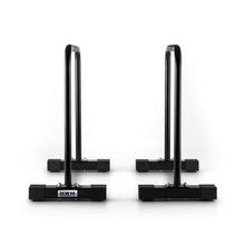 Cargar imagen en el visor de la galería, Barras Paralelas 70cm (Par) | HWM
