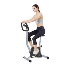 Cargar imagen en el visor de la galería, Bicicleta Estática - Home gym