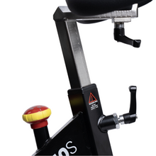 Cargar imagen en el visor de la galería, Bicicleta De Spinning 850S | VORTEC
