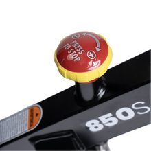 Cargar imagen en el visor de la galería, Bicicleta De Spinning 850S | VORTEC