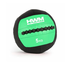 Cargar imagen en el visor de la galería, Balón Medicinal 5kg Sin Bote | HWM