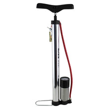 Cargar imagen en el visor de la galería, Bombin Pie C/Acum. Y Marcador de Presion