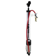 Cargar imagen en el visor de la galería, Bombin Pie C/Acum. Y Marcador de Presion