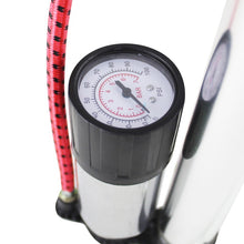 Cargar imagen en el visor de la galería, Bombin Pie C/Acum. Y Marcador de Presion