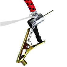 Cargar imagen en el visor de la galería, Bombin Pie C/Acum. Y Marcador de Presion