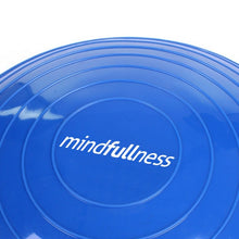 Cargar imagen en el visor de la galería, Bosu Ball | Mindfullness