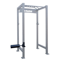 Cargar imagen en el visor de la galería, Bulgarian Squat | Accesorio Power Rack Heavy Duty Series | HWM