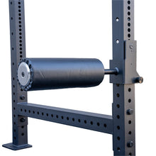 Cargar imagen en el visor de la galería, Bulgarian Squat | Accesorio Power Rack Heavy Duty Series | HWM