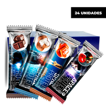 Cargar imagen en el visor de la galería, CAJA MIXTA SPACE PROTEIN CLASSIC