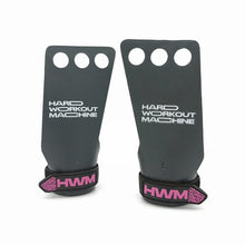 Cargar imagen en el visor de la galería, Calleras Stone 1.0 Con 3 Orificios Pink (Par) | HWM