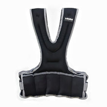 Cargar imagen en el visor de la galería, Chaleco De Lastre Running 10kg | HWM