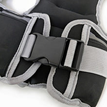 Cargar imagen en el visor de la galería, Chaleco De Lastre Running 5kg | HWM