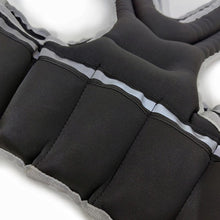 Cargar imagen en el visor de la galería, Chaleco De Lastre Running 10kg | HWM