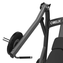 Cargar imagen en el visor de la galería, Chest Press T8 Series | Obelix
